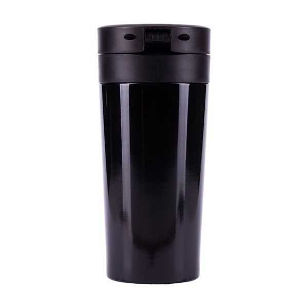 350 ml Casper thermal mug - Black