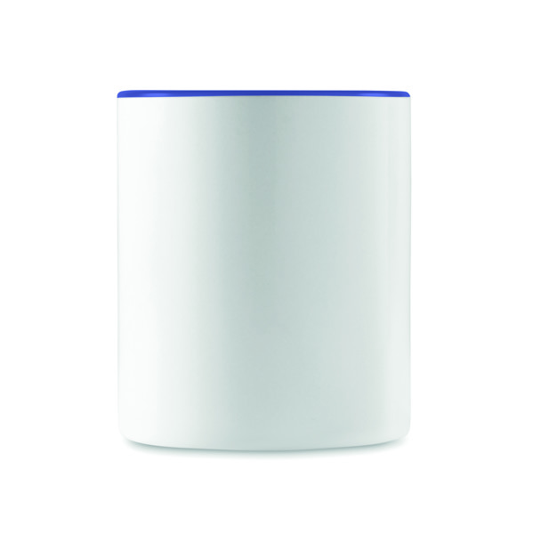 Värviline sublimatsioonikruus Sublimcoly