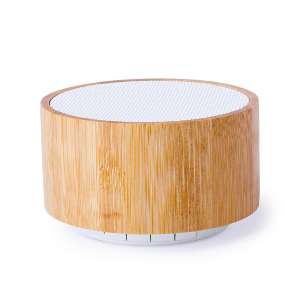 Haut-parleur sans fil Bambeat