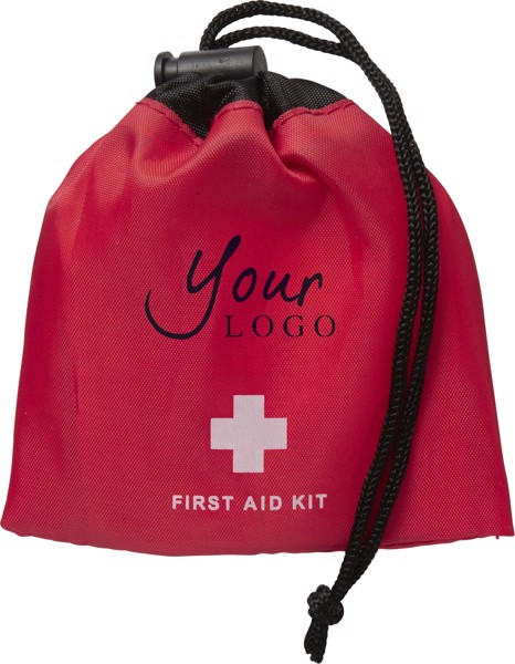 Kit de premiers secours Juan