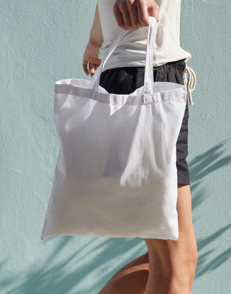 Bag For Life Sh - White / ONE SIZE