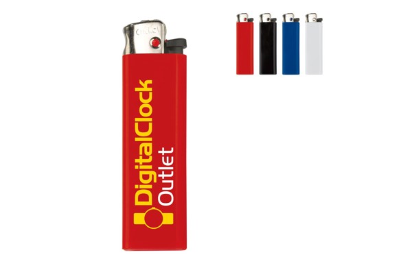 Cricket original metal - White