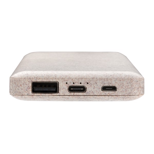 Anvil powerbank 10000 mAh, dvojni USB izhod