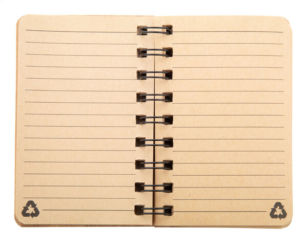 Notebook Adashi