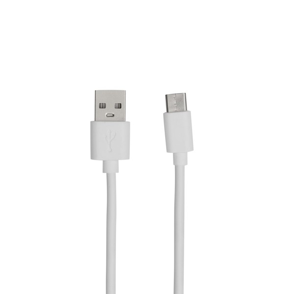 Drahtlose Ladestation Charge Fast - Weiß