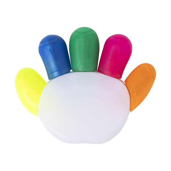 Surligneur en RABS Himark