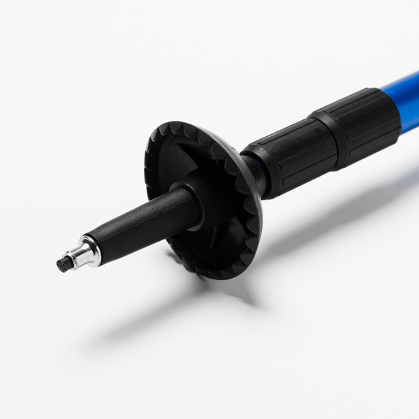 Set De Bastões Vulcan - PRETO