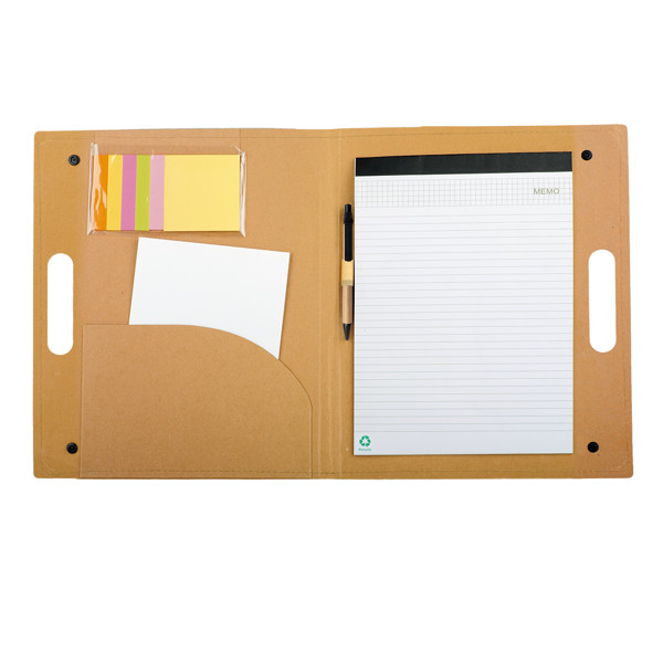 Environ A4 folder