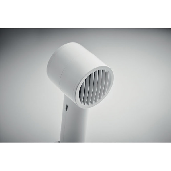 Ventilateur portable 2000 mAh Aire