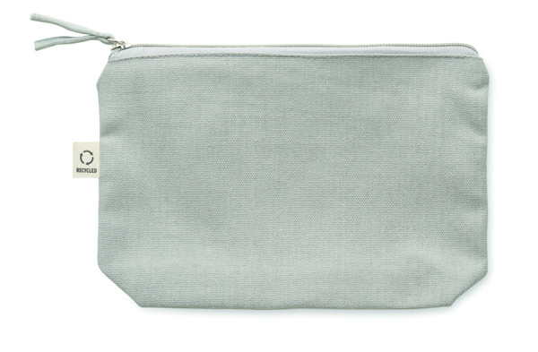 Porta cosmetici 320 gr/m² Elnas - Grigio