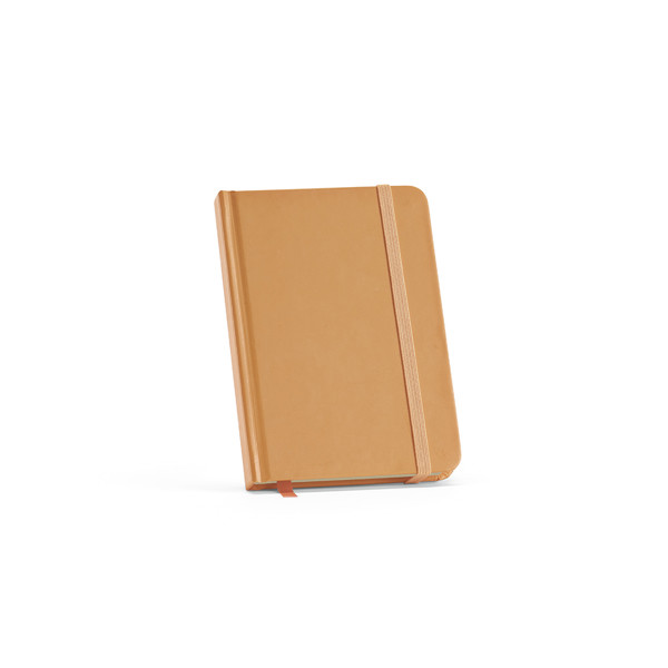 Marquez A6 Notebook - Ťava