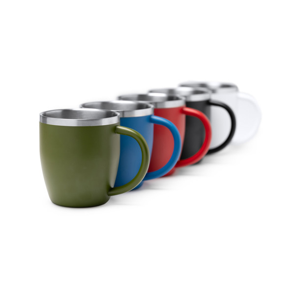 Κούπα Bany - White