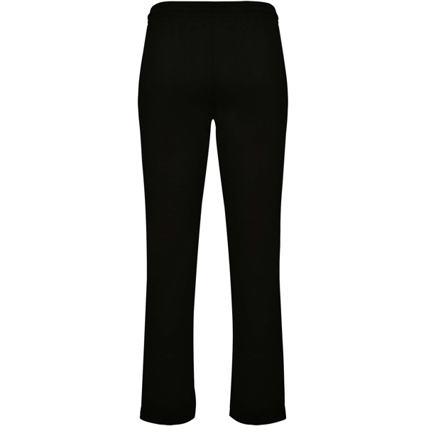 New Astun unisex trousers - Solid Black / XL