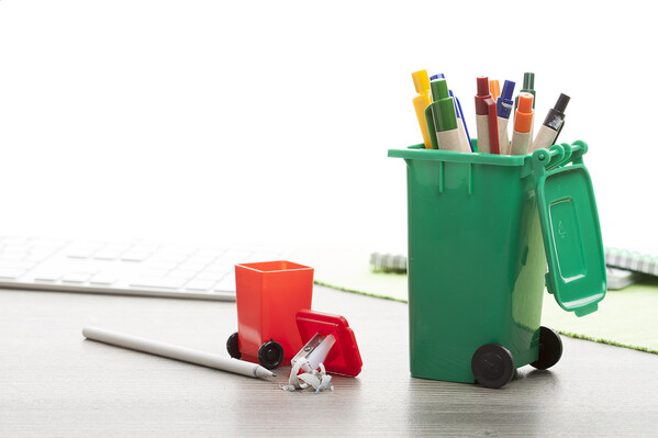 Pen Holder Perera - Green