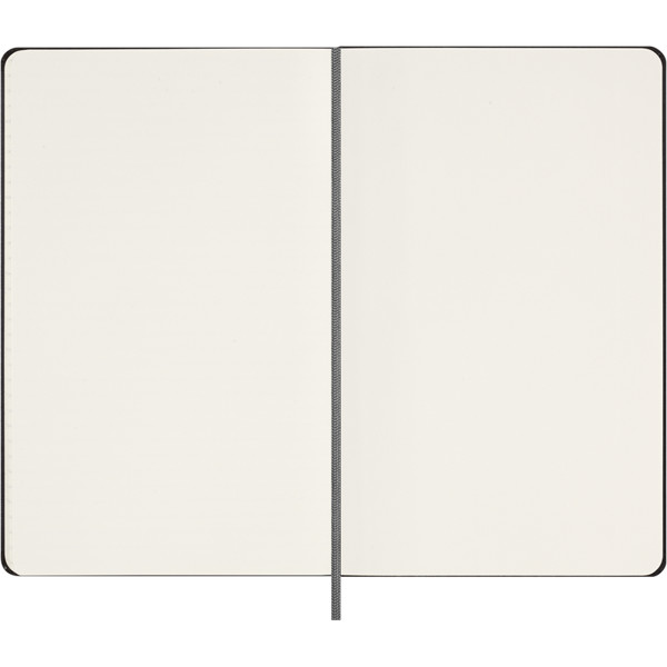 MOLESKINE UNDATED planer