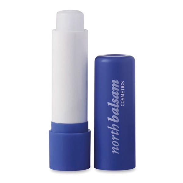 Lip Balm Gloss - Blue