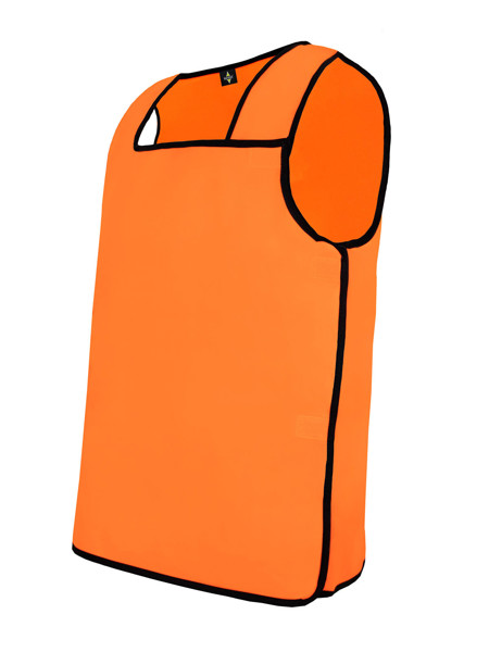 Korntex Promo Special Vest "Sylt" - Yellow / 2X/3X