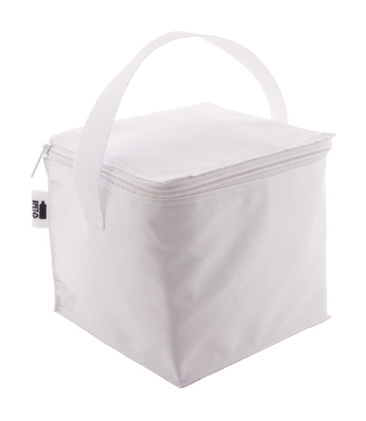 Sac isotherme sur mesure CreaCool 4 - Blanc