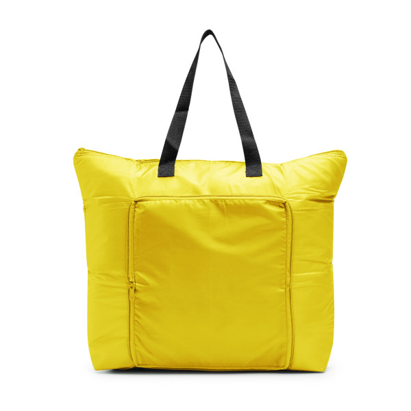 Bolsa Nevera Lubin  - AMARILLO