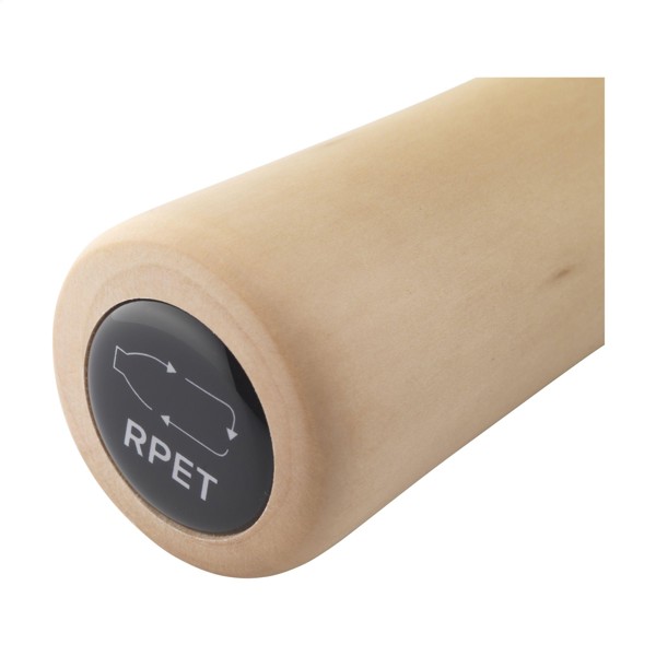 Everest RCS RPET parapluie 23 inch - vert olive