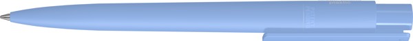 RECYCLED PET PEN PRO F ocean - bleu clair