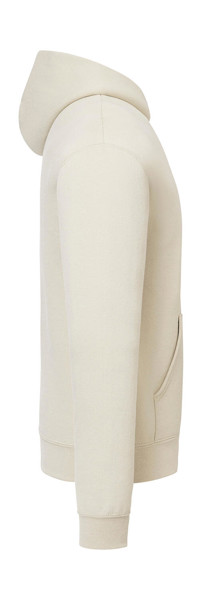 Supercotton™ Hooded Sweat - White / XL