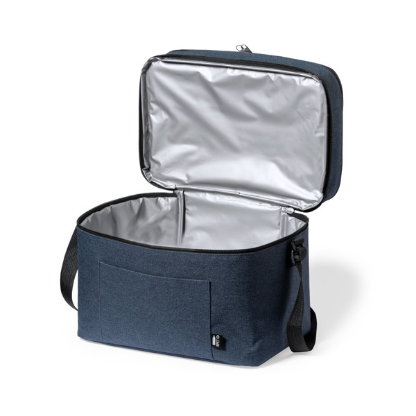 Bolsa Refrigeradora Teindor - Cinza