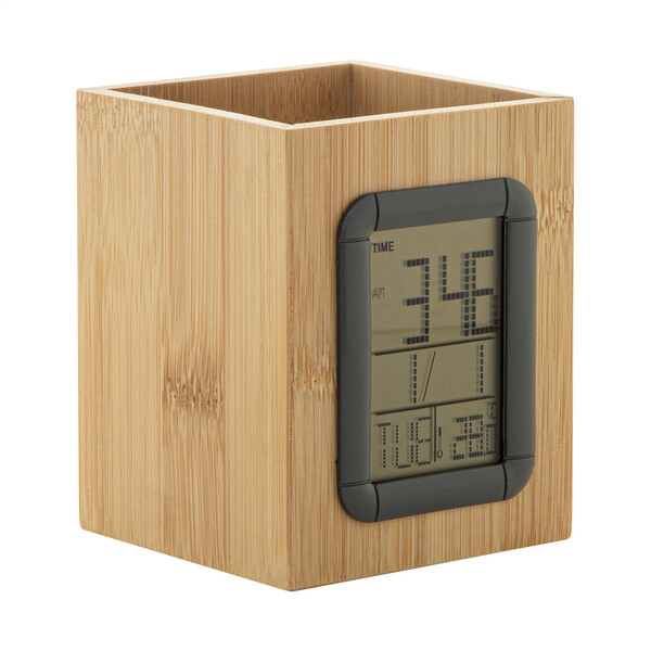 Porte-stylo multifonctionnel Horubo