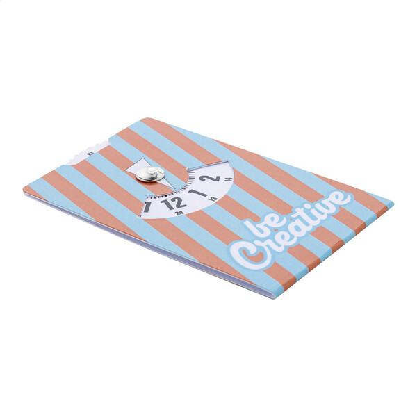 Parking Card CreaPark Pico