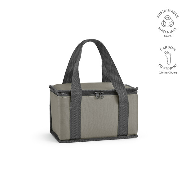 Florence M Cooler - Šedá