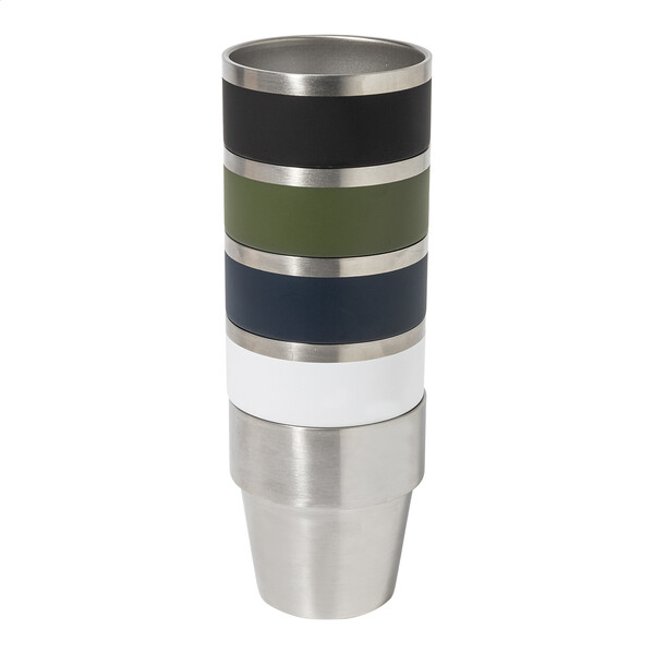 Tasse Thermos Rss Obata - Bleu Foncé