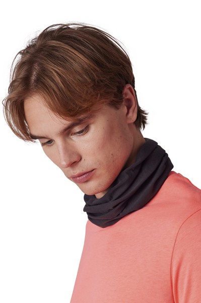 Multifunctional Headwear - White