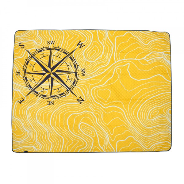 ALVERNIA Picknick-Decke