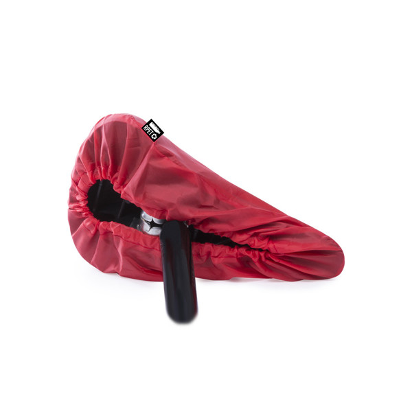 Funda Sillín Mapol - Rojo