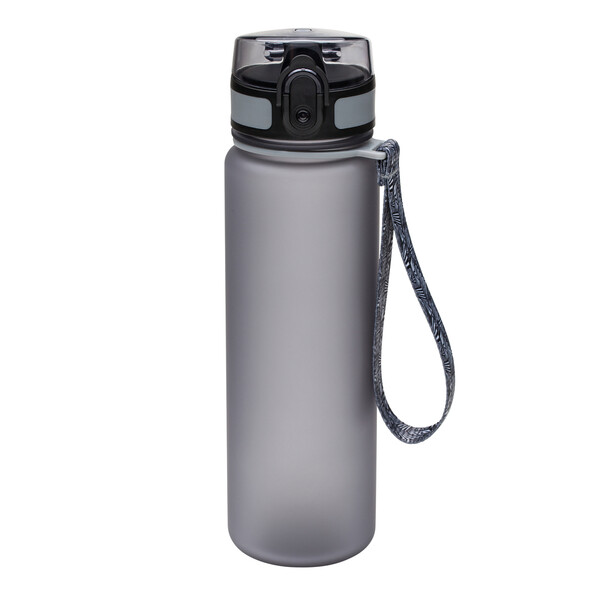 Drinking bottle CASAN - grey