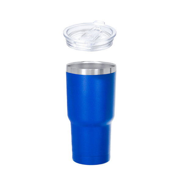 Insulated Cup Haftal - White