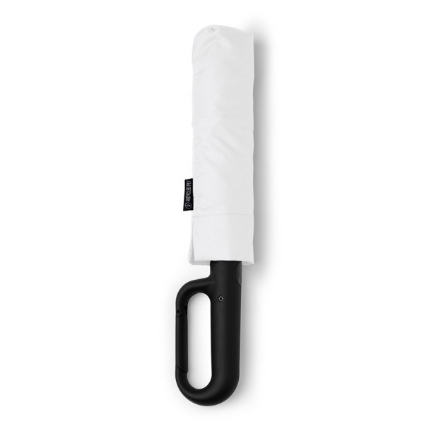 Umbrella Alcira - White