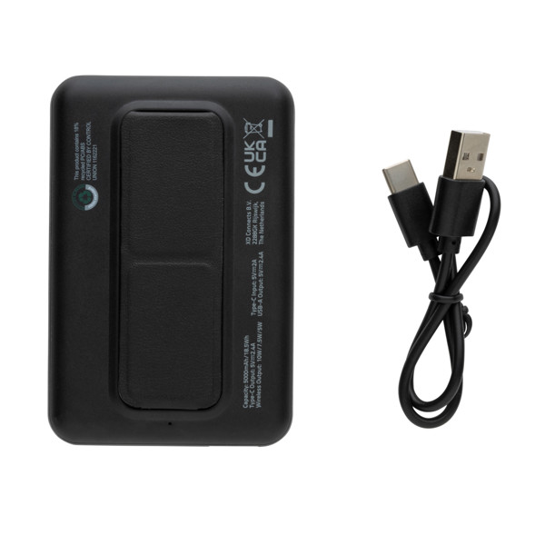 Urban Vitamin Los Altos powerbank, 5000 mAh, PD20W