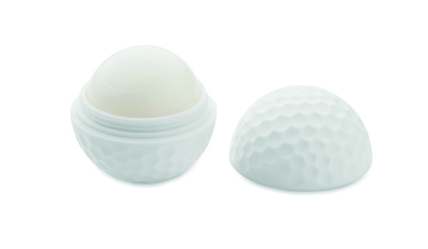 Golf balzam za ustnice ABS, SPF10 vanilija 35 mm