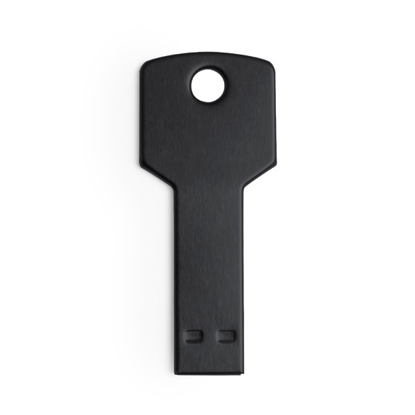 USB Memory Fixing 16GB - Black