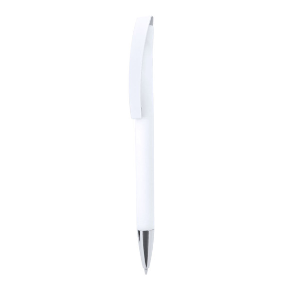 Stylo Chik - Blanc