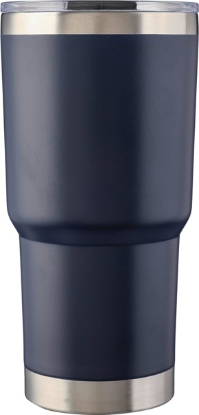 Gobelet thermos Arnold | 590 ml - bleu