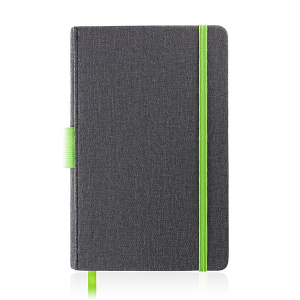 Exnote - Verde Claro