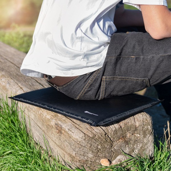 ANTERO Sitzkissen aufblasbar