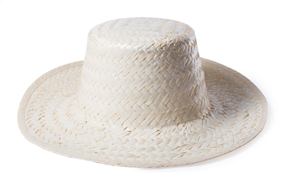 Straw Hat Yulon