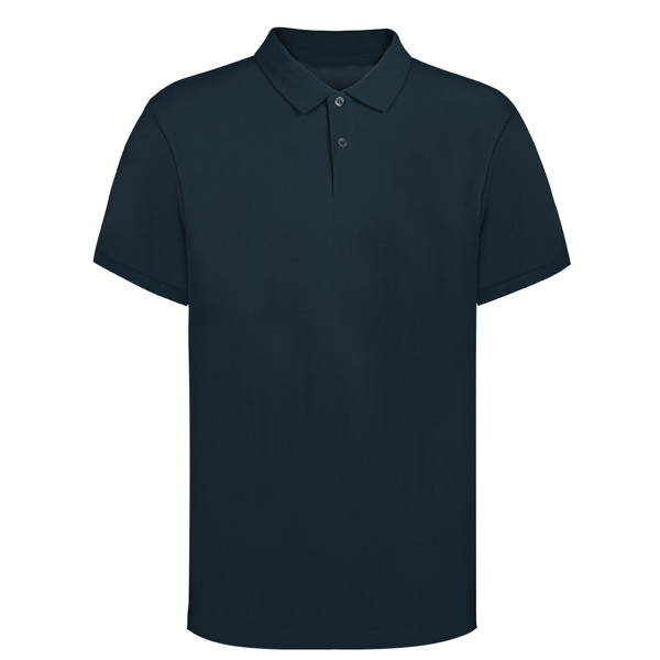 Polo Adulte Couleur Koupan - Doré / XXL