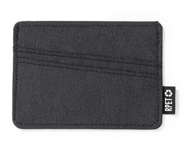 Card Holder Copek - Grey