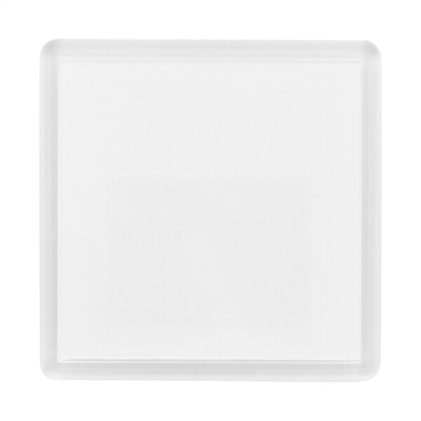 Magnet pour réfrigérateur PrintMag Square