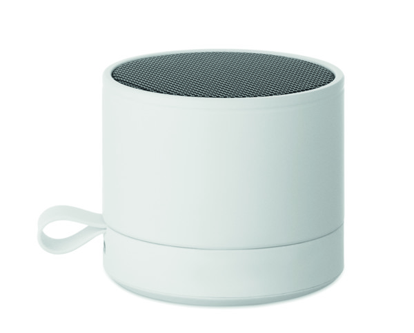 5.1 Wireless speaker Recar - White