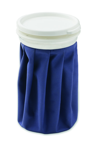 Reusable polyester ice pack Sanar